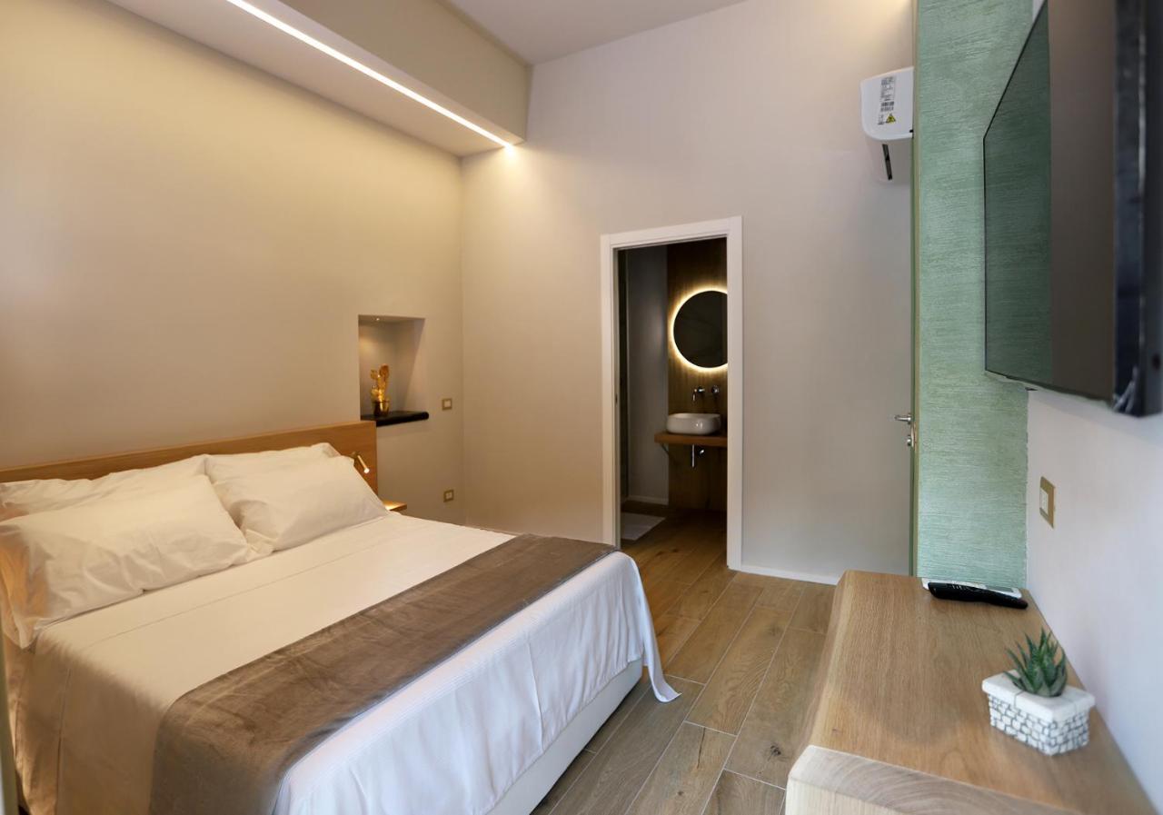 Acanto -Viaggio Barocco Ragusa Kültér fotó