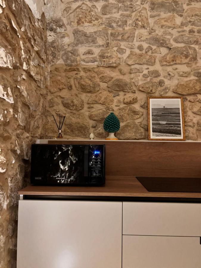 Acanto -Viaggio Barocco Ragusa Kültér fotó